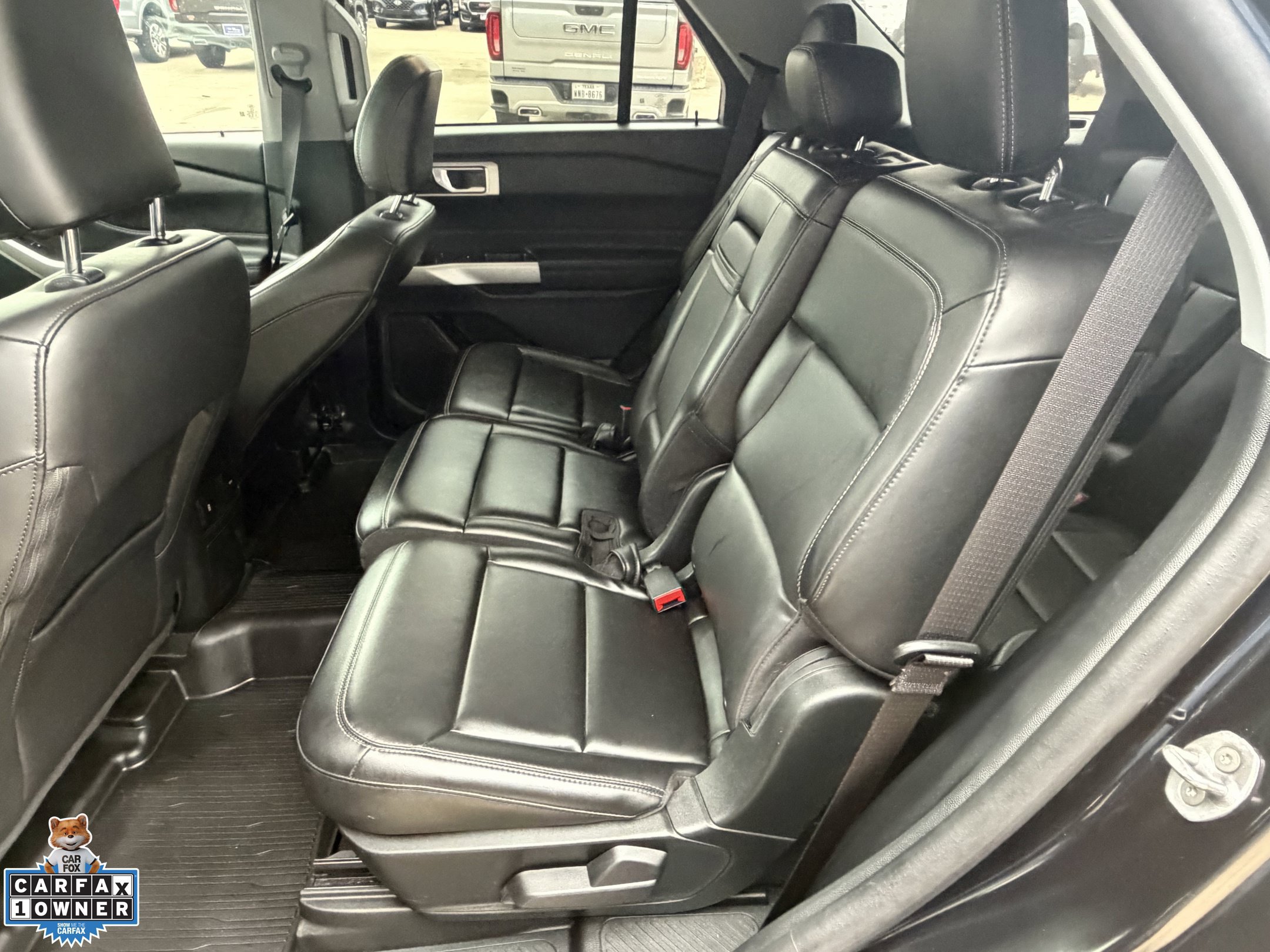 Certified 2023 Ford Explorer XLT w/ Equipment Group 202A AWD/4WD image 29