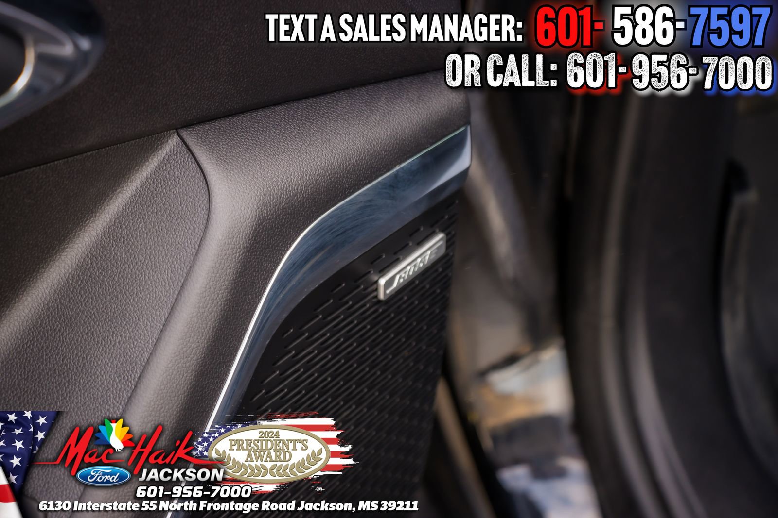 Used 2024 Chevrolet Traverse Z71 w/ Enhanced Driving Package image 14