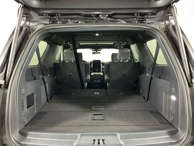 Certified 2024 Ford Expedition Max Platinum AWD/4WD image 34