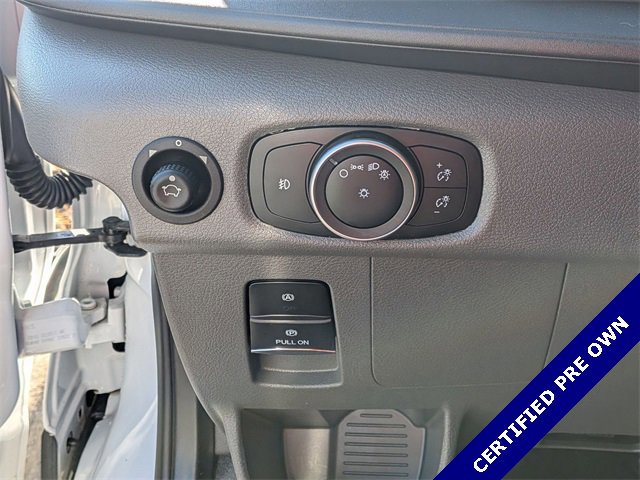 Certified 2023 Ford Transit 250 Low Roof w/ Exterior Upgrade Package image 16