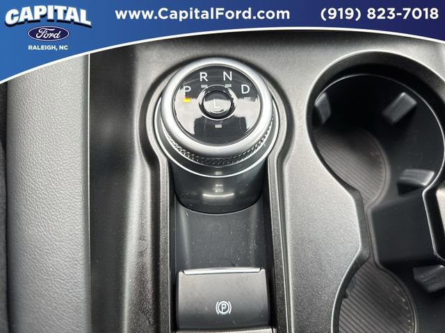 Certified 2025 Ford Explorer Active w/ Active Comfort Package image 29