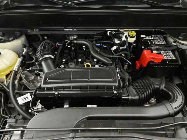 Certified 2025 Ford Bronco Sport Big Bend AWD/4WD image 49