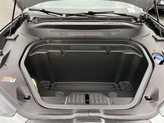 Certified 2023 Ford Mustang Mach-E Select image 37