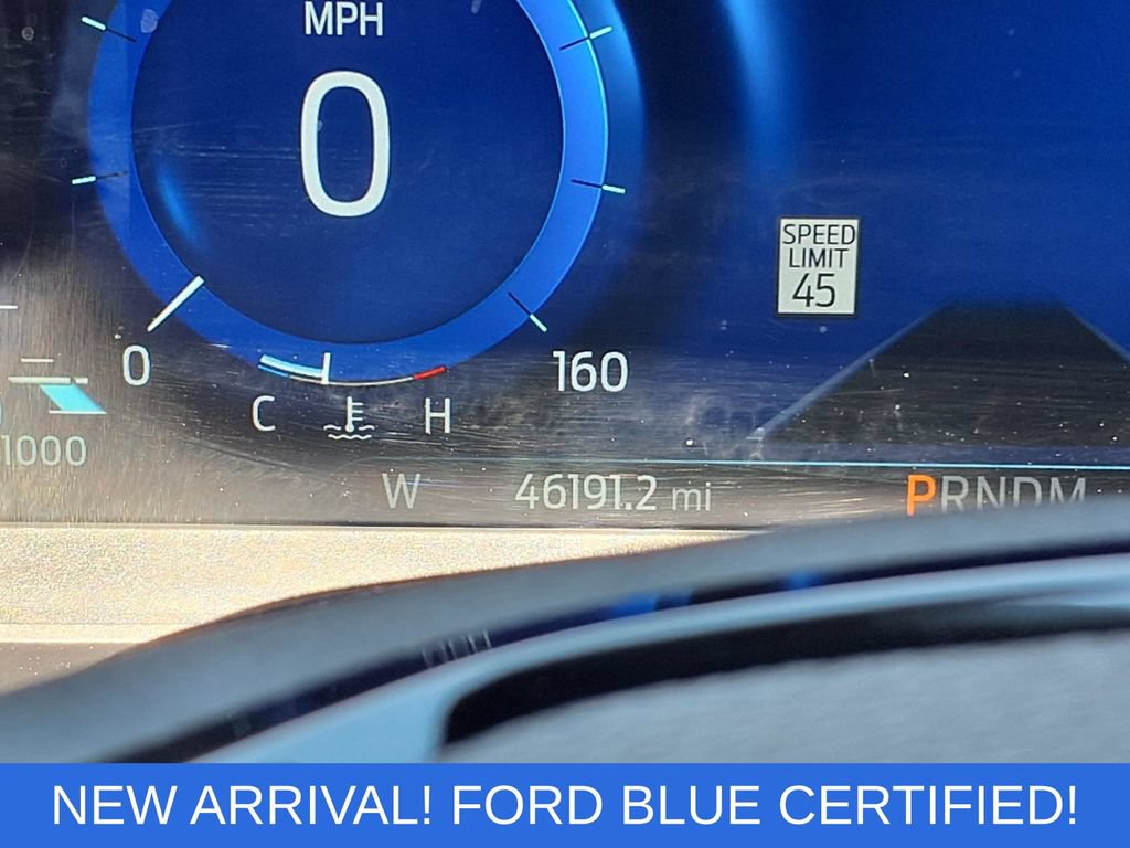 Certified 2022 Ford Explorer ST w/ Equipment Group 401A AWD/4WD image 20