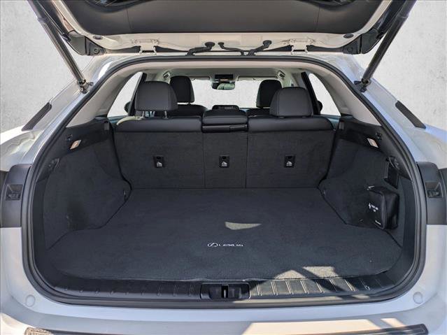 Used 2020 Lexus RX 350 FWD w/ Accessory Package image 7