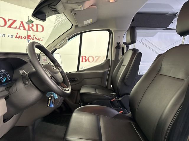 Certified 2020 Ford Transit 150 Base image 11