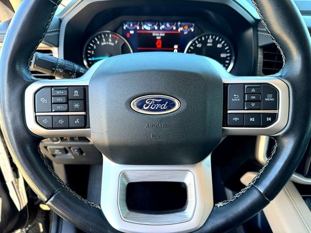 Certified 2023 Ford Expedition Limited image 11