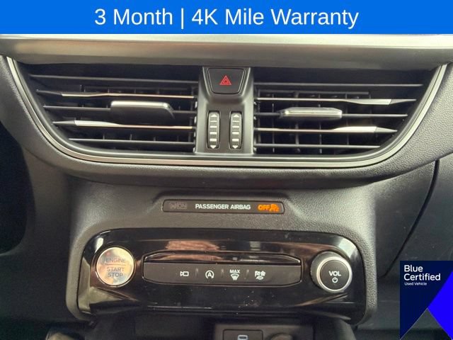 Certified 2023 Ford Escape Active w/ Tech Pack #2 FWD image 34