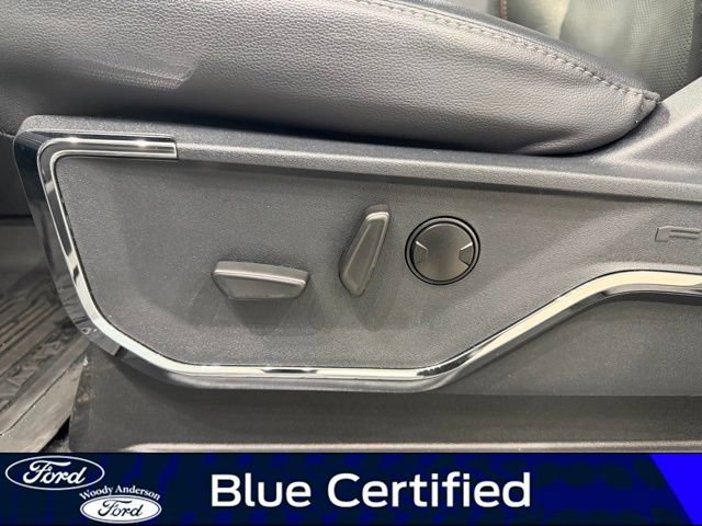 Certified 2024 Ford F350 Lariat w/ Lariat Ultimate Package image 22