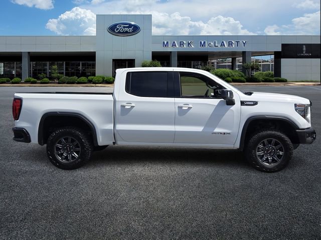 Used 2024 GMC Sierra 1500 AT4X AWD/4WD image 6