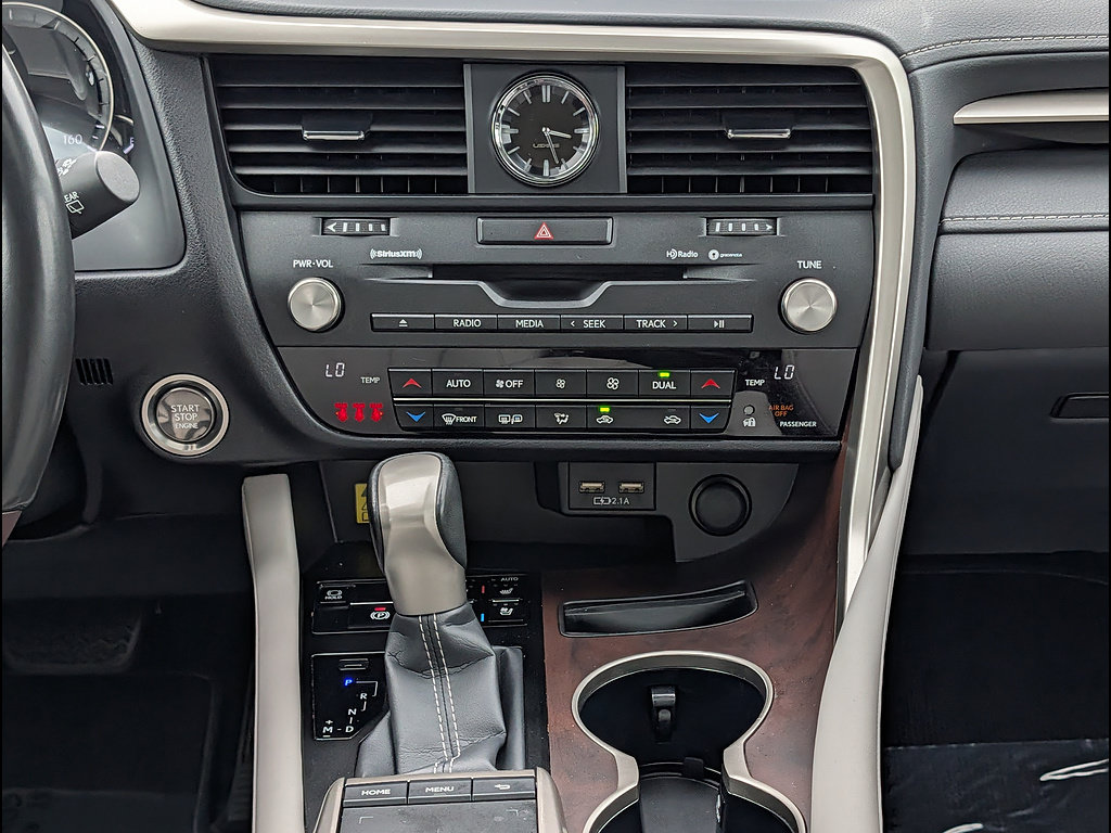 Used 2021 Lexus RX 350 AWD w/ Premium Package image 21