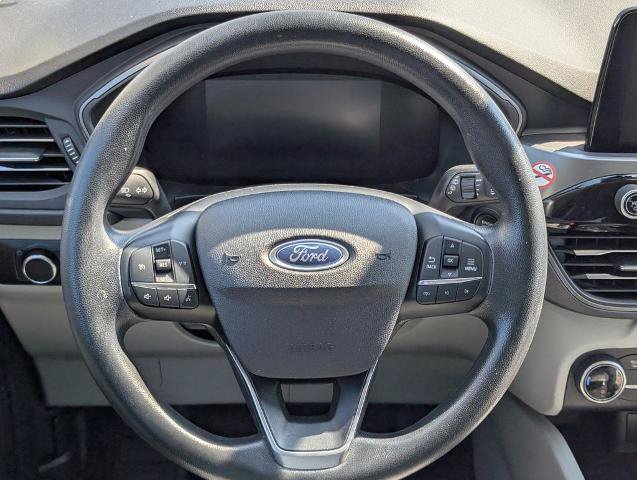 Certified 2025 Ford Escape Active FWD image 12