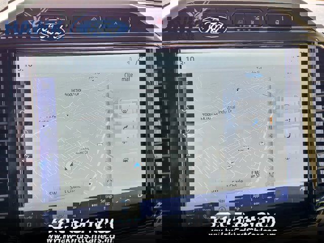 Certified 2022 Ford F250 Lariat w/ Tremor Off-Road Package image 14