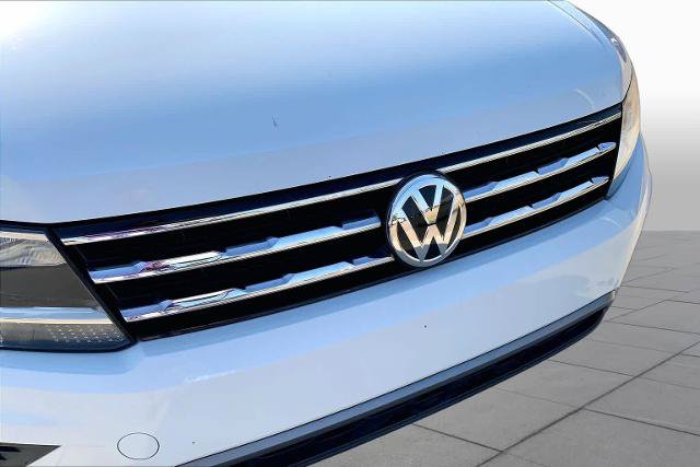 Used 2019 Volkswagen Tiguan SE FWD image 30