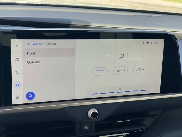 Used 2026 Toyota Crown XLE image 14