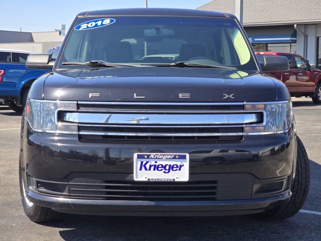 Certified 2019 Ford Flex SE image 6