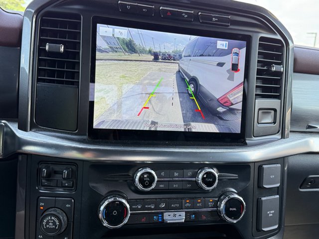 Certified 2023 Ford F150 Lariat AWD/4WD image 20