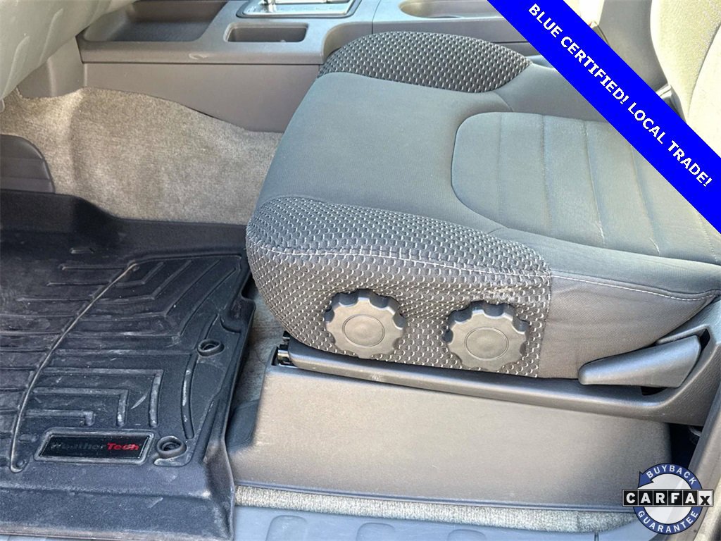 Used 2017 Nissan Frontier Desert Runner image 15