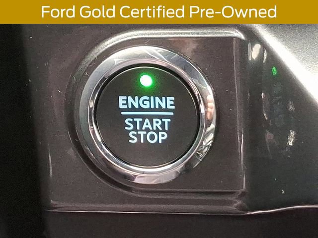 Certified 2022 Ford F150 XLT w/ Equipment Group 302A High image 26