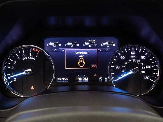Certified 2021 Ford Expedition XLT RWD image 20