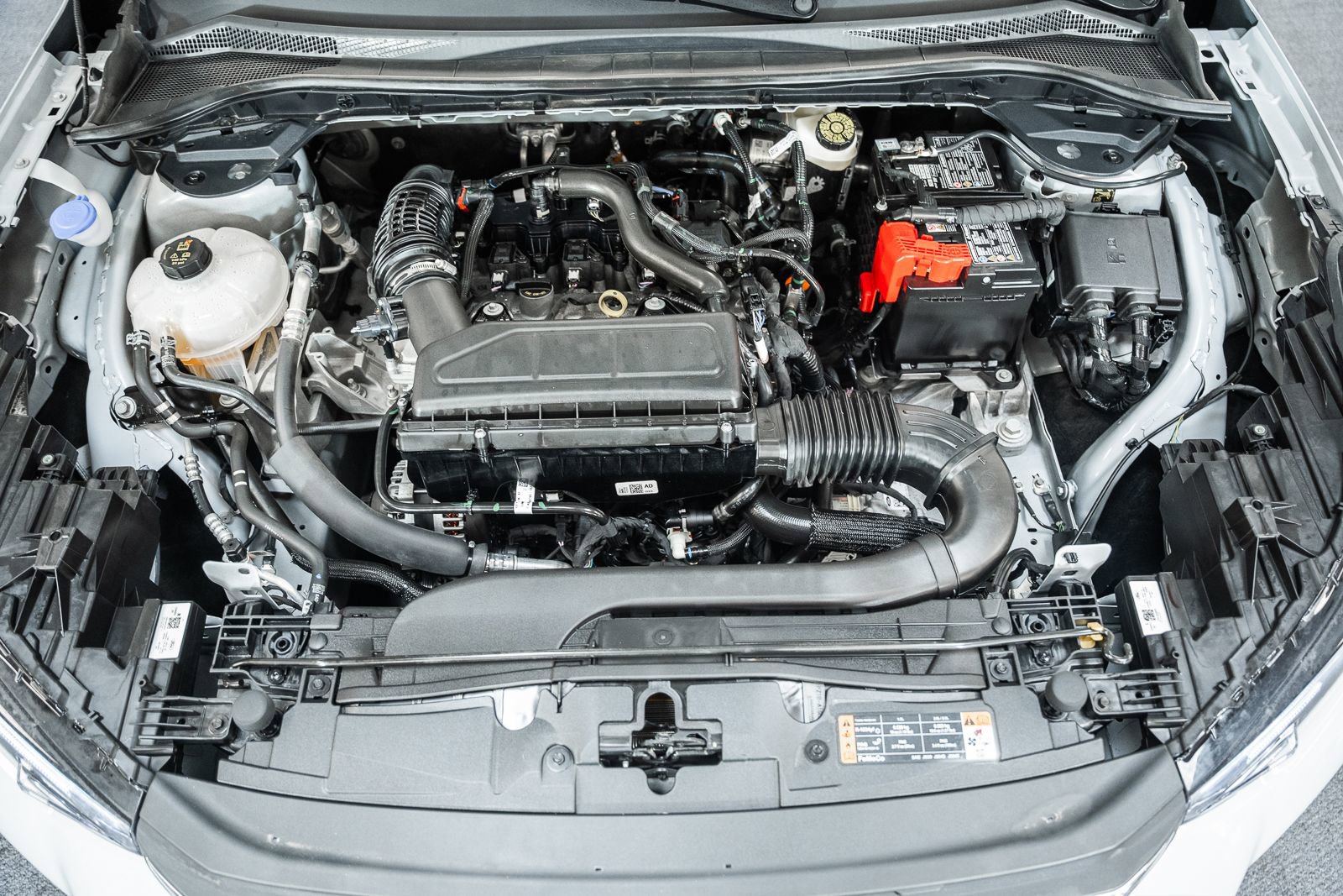 Certified 2025 Ford Escape Active image 18