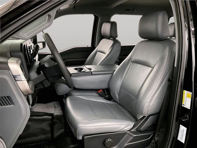 Certified 2023 Ford F250 XL w/ XL Off-Road Package AWD/4WD image 24