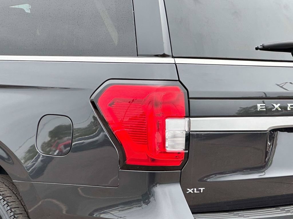 Certified 2024 Ford Expedition Max XLT AWD/4WD image 9