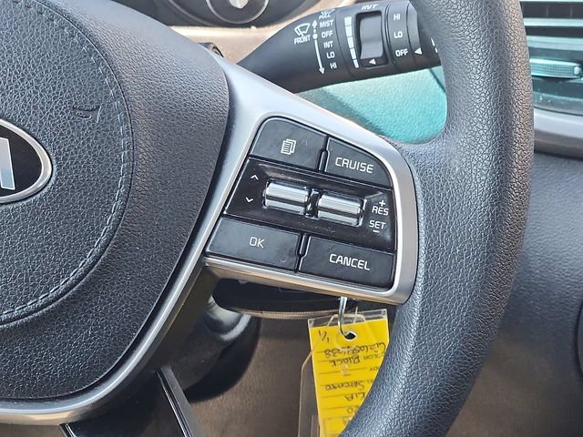 Used 2020 Kia Sorento LX AWD/4WD image 15