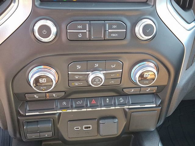 Used 2021 GMC Sierra 1500 Elevation image 16