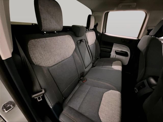 Certified 2024 Ford Maverick XLT FWD image 26