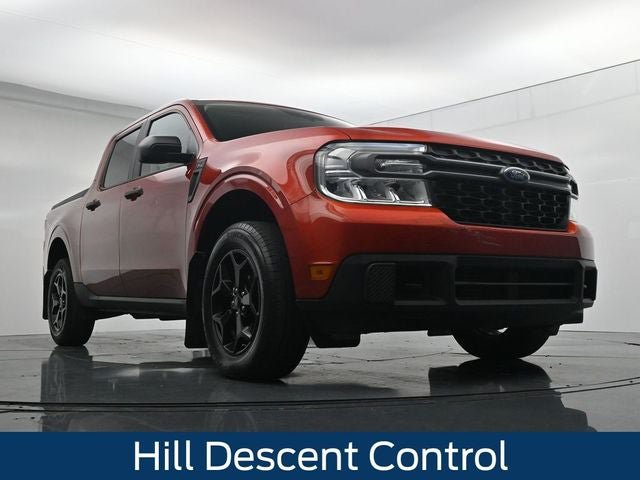 Certified 2022 Ford Maverick XLT w/ Equipment Group 300A Standard AWD/4WD image 32