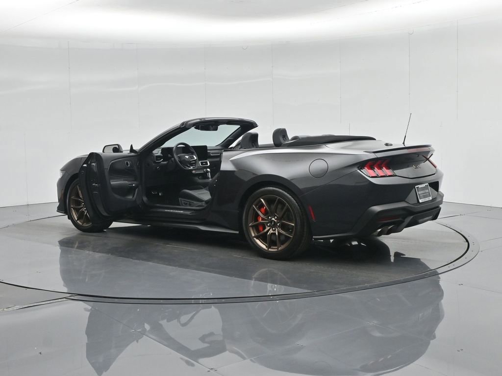 Certified 2024 Ford Mustang GT Premium image 20