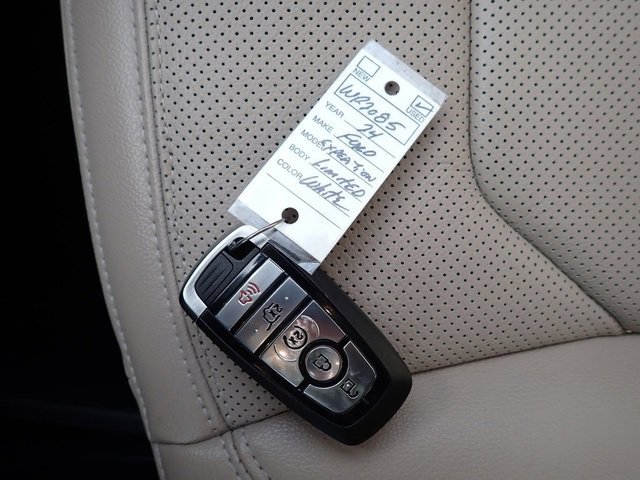 Certified 2024 Ford Expedition Limited image 30