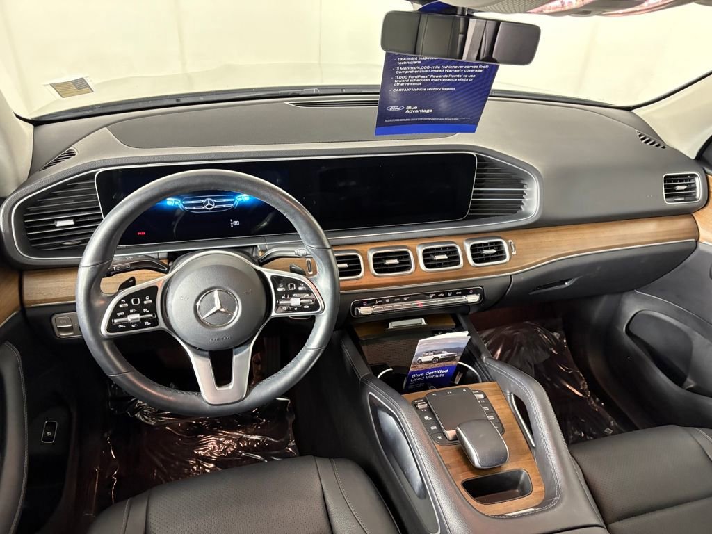 Used 2023 Mercedes-Benz GLE 350 4MATIC image 26