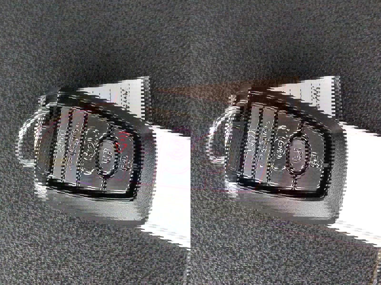 Certified 2023 Ford F150 XLT w/ Equipment Group 302A High image 33