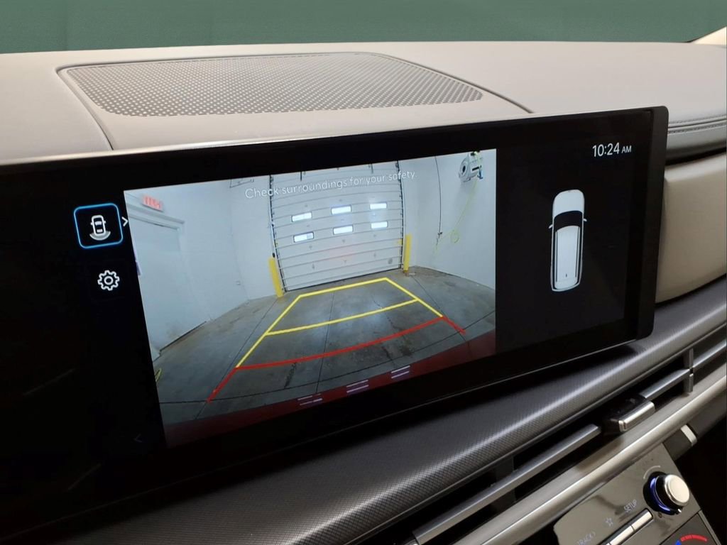 Used 2025 Hyundai Santa Fe SEL AWD/4WD image 7