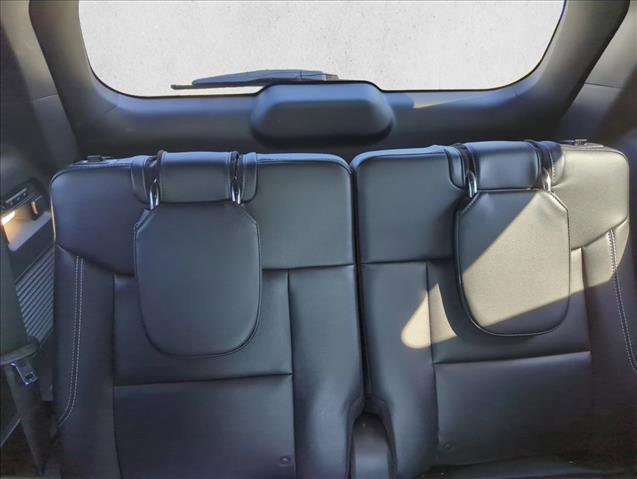 Certified 2023 Ford Explorer ST w/ Equipment Group 401A image 19