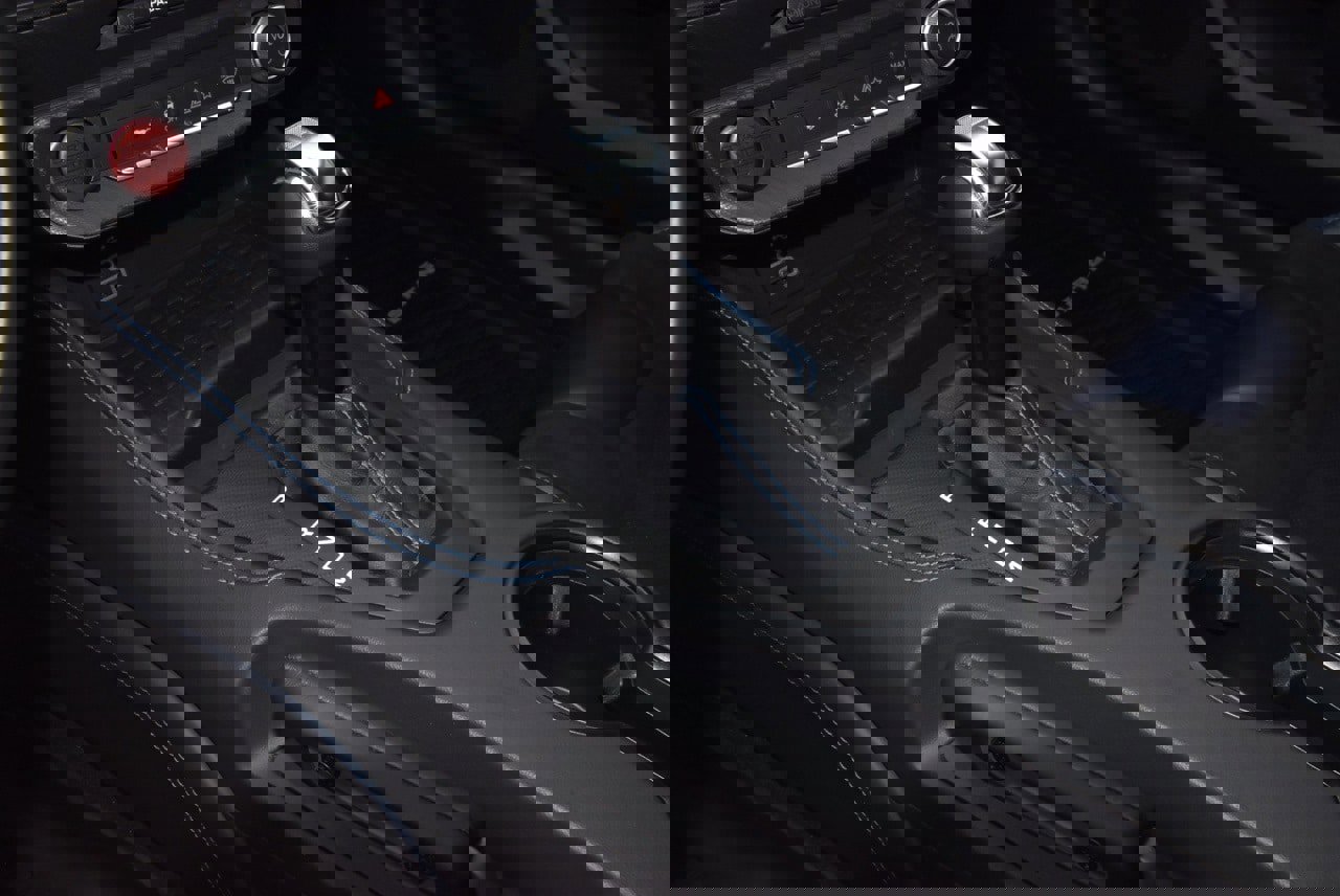 Certified 2024 Ford Mustang Dark Horse w/ Dark Horse Handlin Package image 29