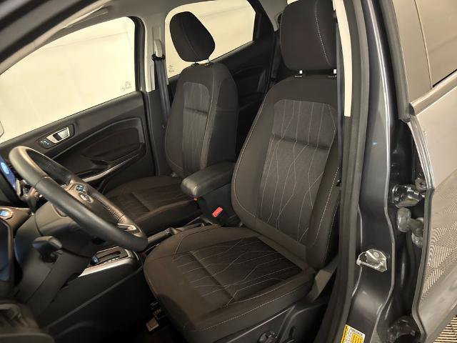 Certified 2020 Ford EcoSport SE FWD image 18
