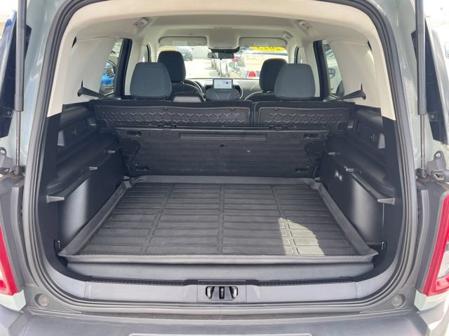 Certified 2023 Ford Bronco Sport Heritage w/ Heritage Convenience Package AWD/4WD image 9