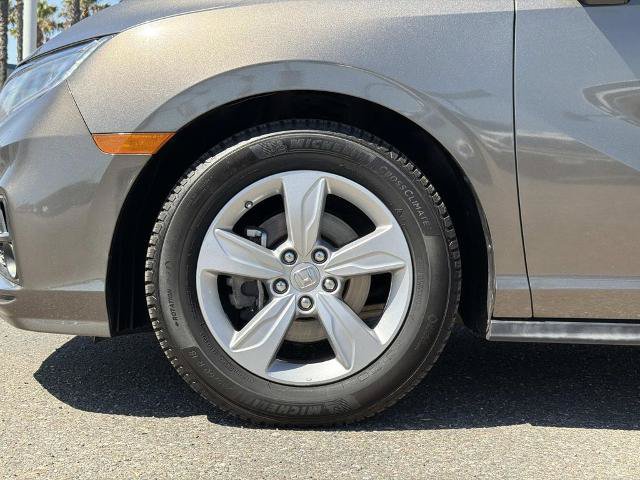Used 2018 Honda Odyssey EX image 28