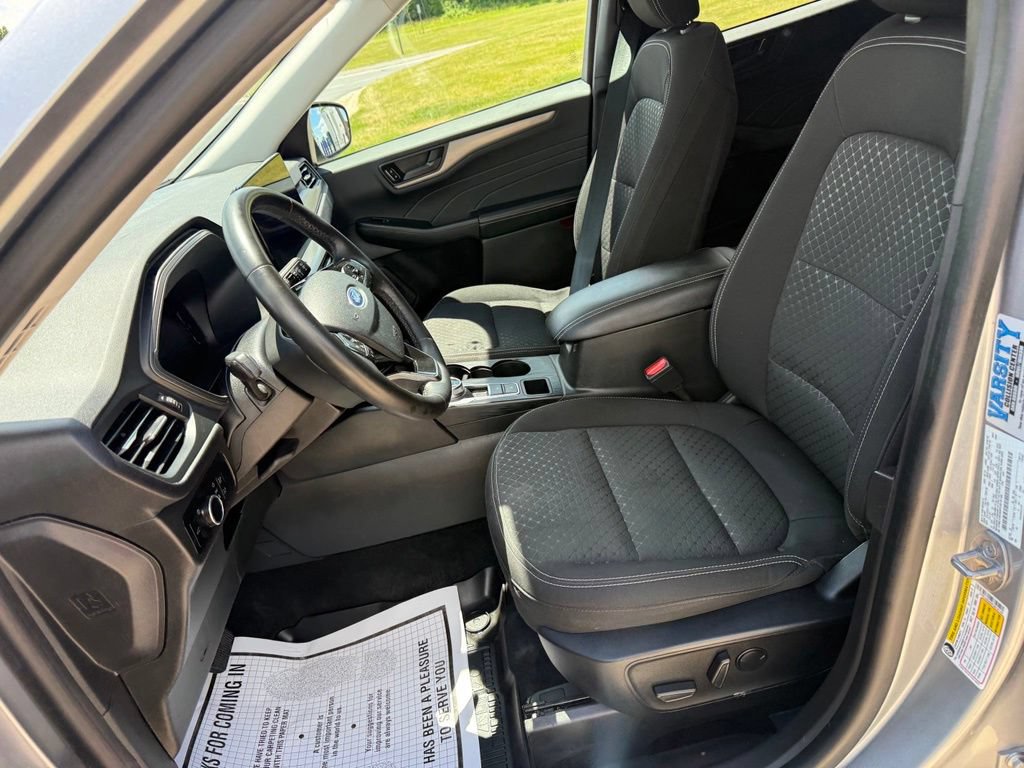 Certified 2023 Ford Escape Active w/ Tech Pack #1 AWD/4WD image 21
