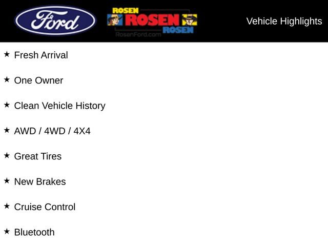 Certified 2025 Ford Bronco Sport Outer Banks w/ Outer Banks Tech Package+ AWD/4WD image 56