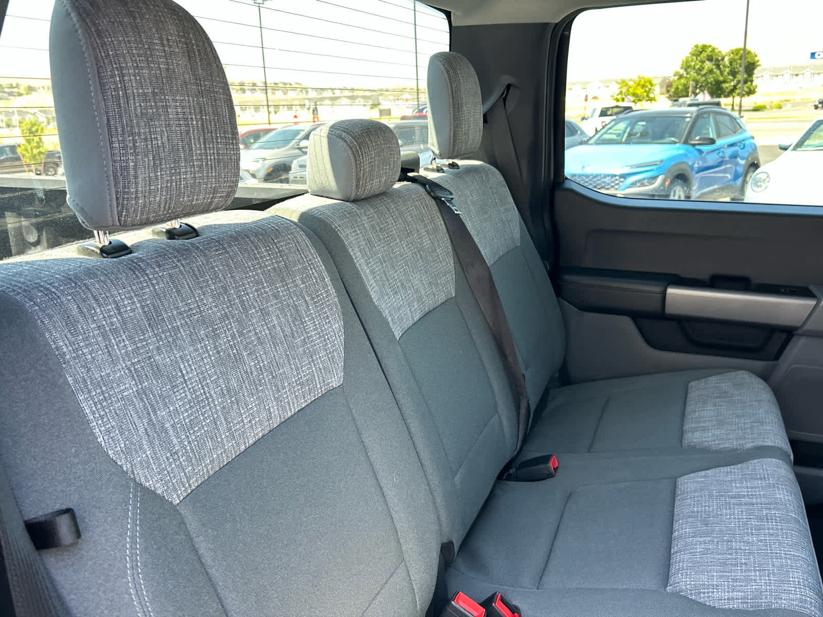 Certified 2023 Ford F150 XLT w/ Trailer Tow Package image 22