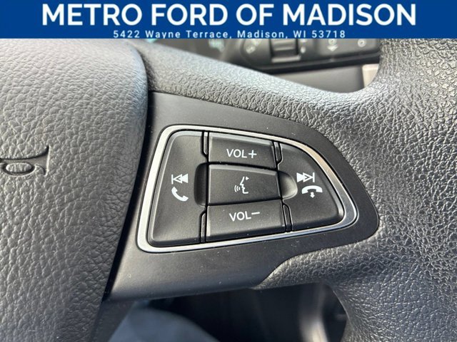 Certified 2021 Ford EcoSport SE AWD/4WD image 26