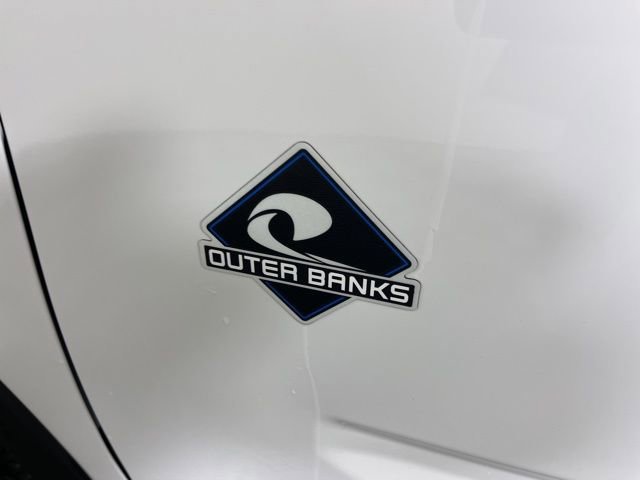 Certified 2025 Ford Bronco Sport Outer Banks w/ Outer Banks Tech Package+ image 13