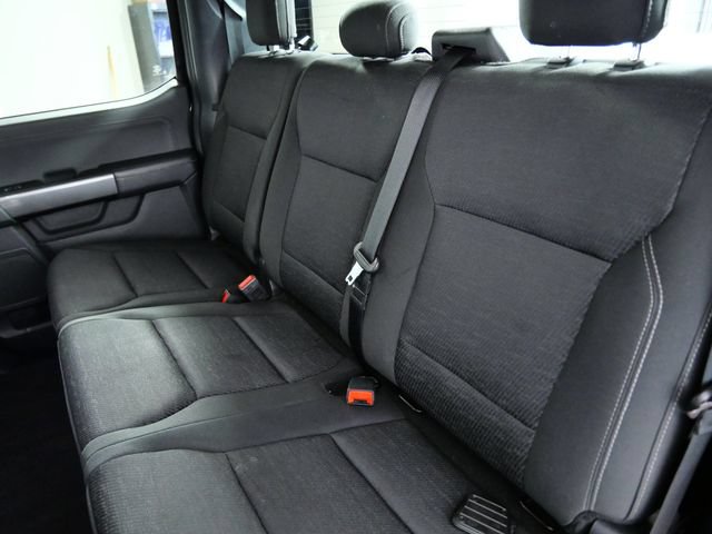 Certified 2021 Ford F150 XLT w/ Equipment Group 301A Mid AWD/4WD image 17