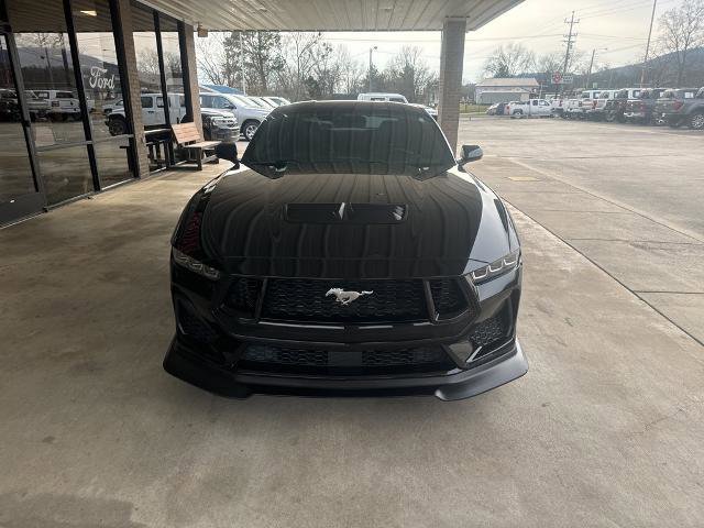 Certified 2024 Ford Mustang GT Premium image 7