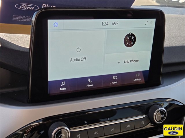 Certified 2022 Ford Escape SE w/ Convenience Package image 21