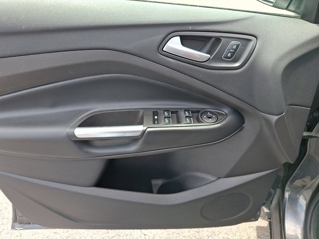Certified 2019 Ford Escape SE AWD/4WD image 12